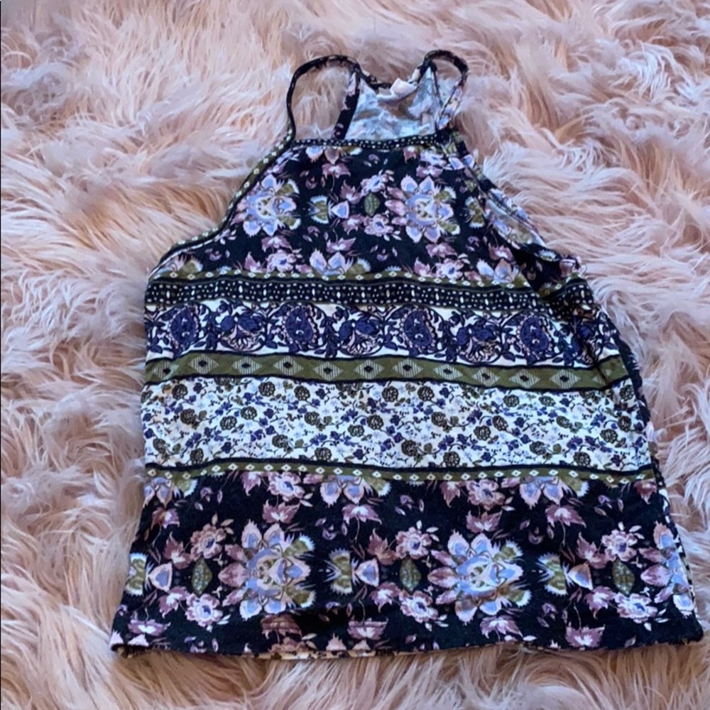 PacSun tank top